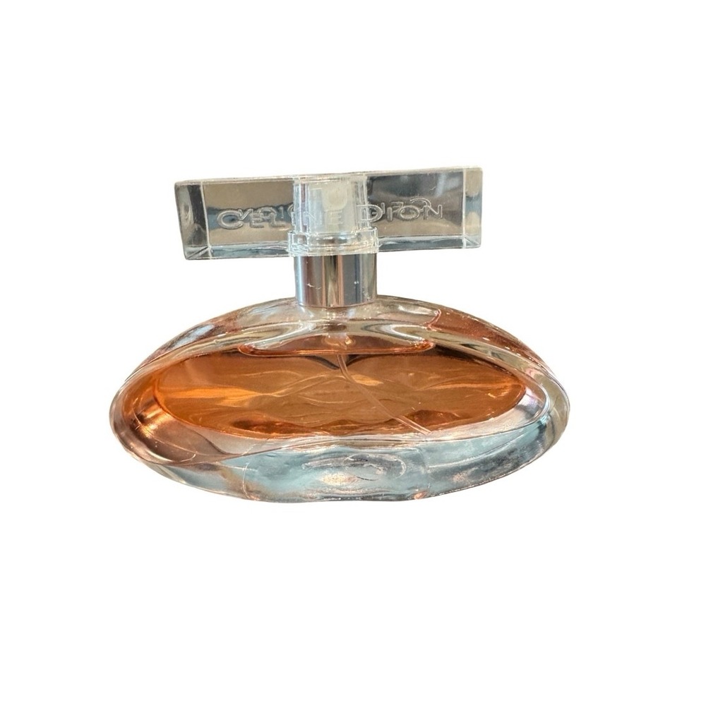 Celine Dion Sensational Eau de Toilette Spray 1.0 oz 30ml Vintage Y2K